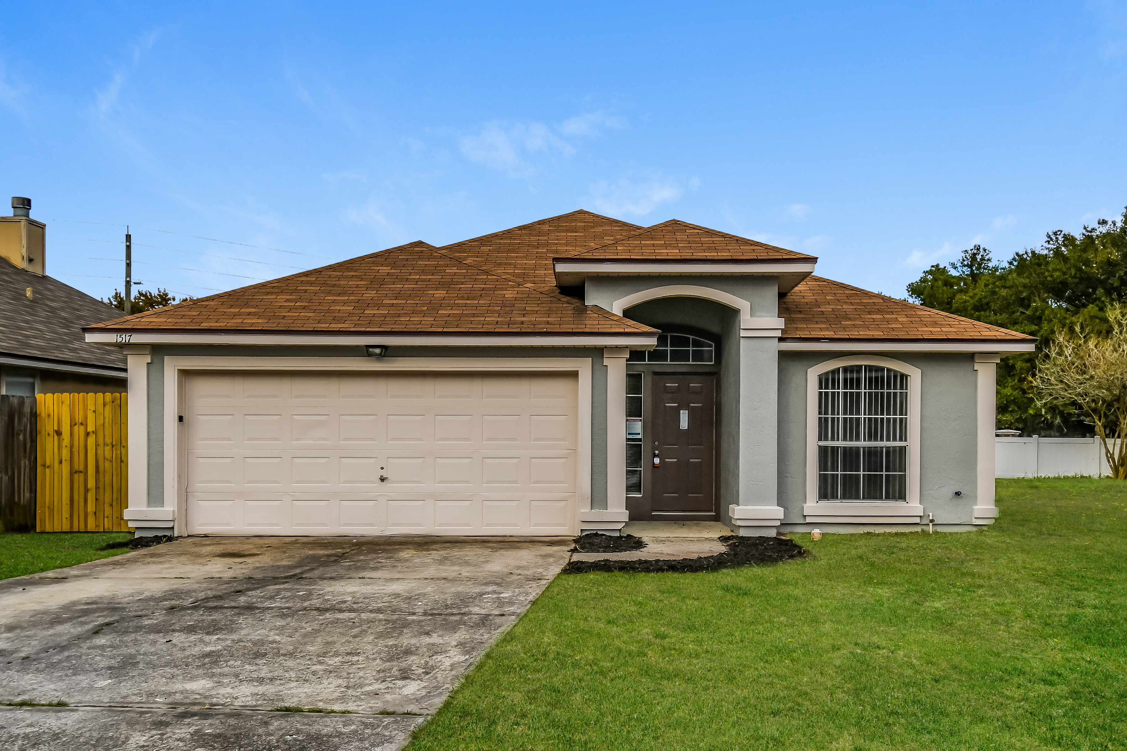 1517 Slash Pine Ct Orange Park, FL 32073